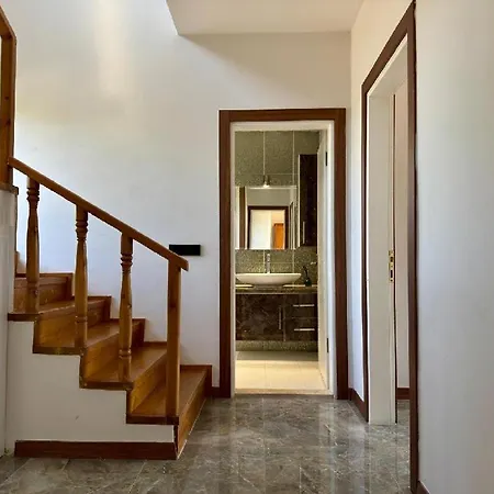 Karagedik Private With Pool * Fethiye