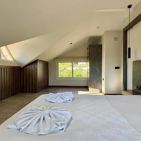 Karagedik Private With Pool Vilă *