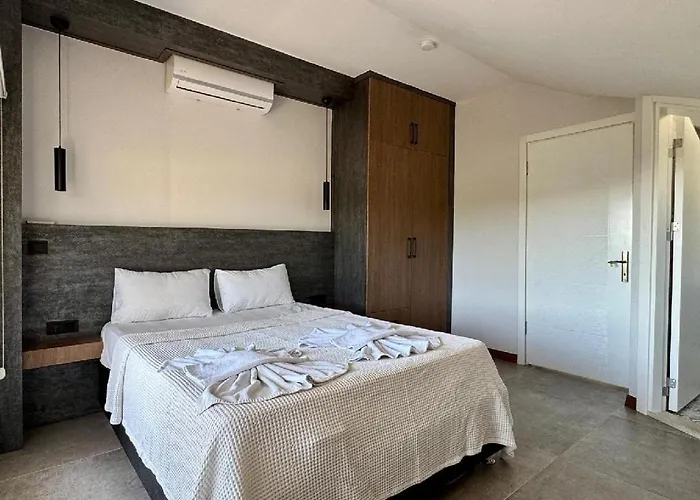 Karagedik Private With Pool *