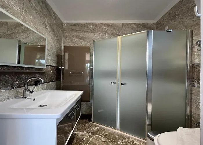 Karagedik Private With Pool