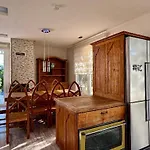 Karagedik Private With Pool Villa