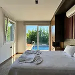 Villa Karagedik Private With Pool *