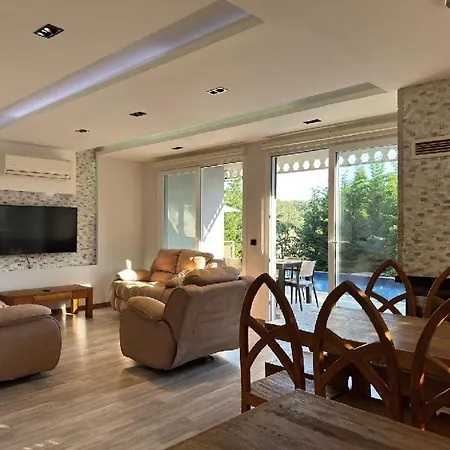 Karagedik Private With Pool Fethiye