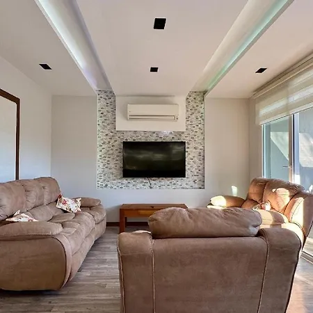 Karagedik Private With Pool Willa Fethiye