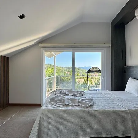 Karagedik Private With Pool