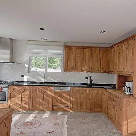 Villa Karagedik Private With Pool Fethiye
