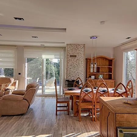 Villa Karagedik Private With Pool Fethiye