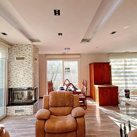 Villa Karagedik Private With Pool *