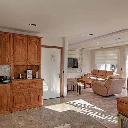 Villa Karagedik Private With Pool Fethiye