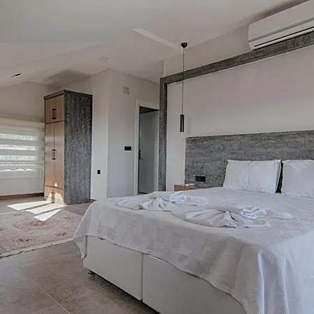 Karagedik Private With Pool Villa