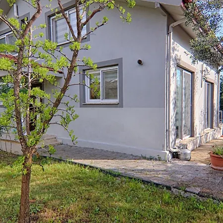 Villa Karagedik Private With Pool Fethiye