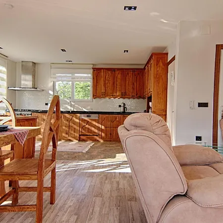 Karagedik Private With Pool Villa