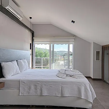Karagedik Private With Pool Villa *