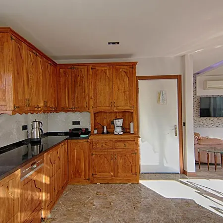 Villa Karagedik Private With Pool Fethiye