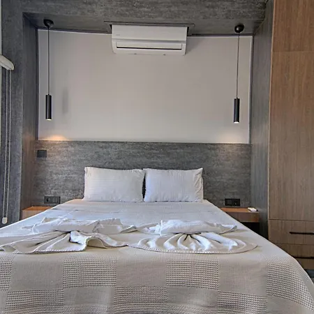 Karagedik Private With Pool Fethiye