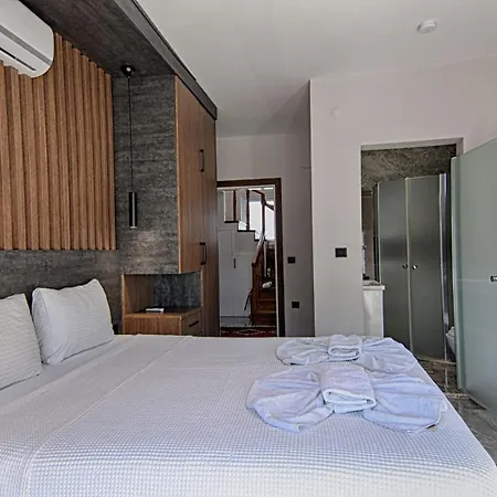 Villa Karagedik Private With Pool *