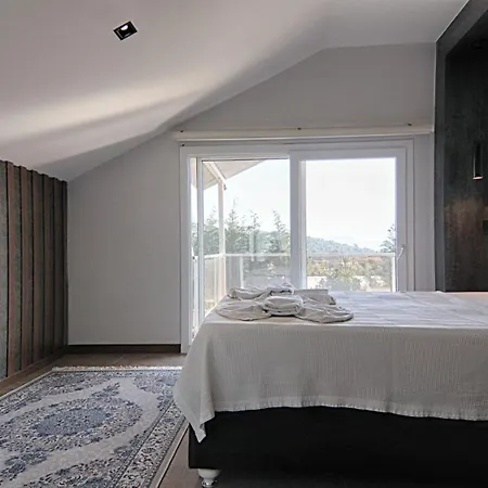 Villa Karagedik Private With Pool *