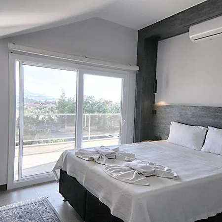 Karagedik Private With Pool Villa Fethiye