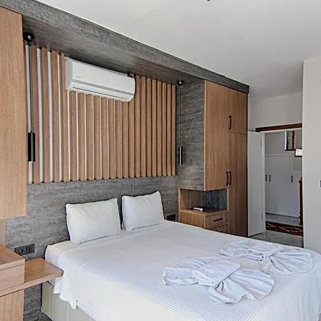 Karagedik Private With Pool Villa
