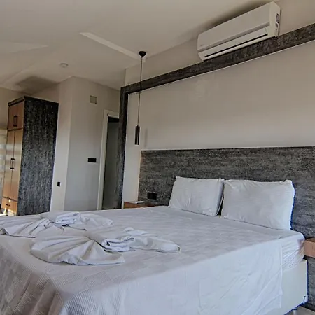 Karagedik Private With Pool Villa *