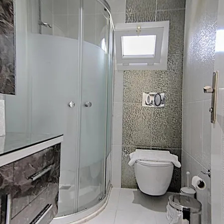 Villa Karagedik Private With Pool Fethiye