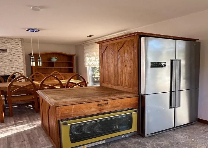 Willa Karagedik Private With Pool *