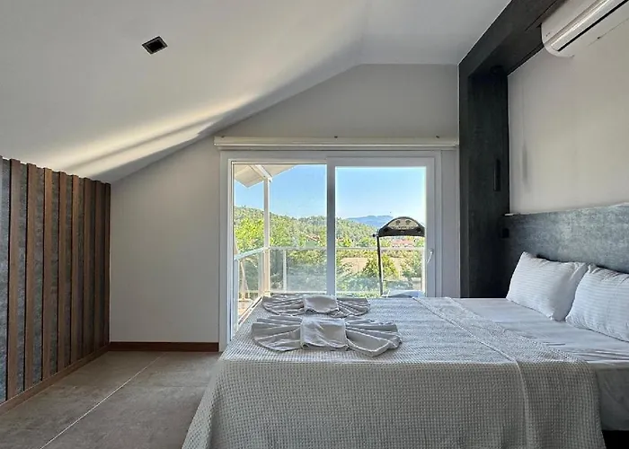 Karagedik Private With Pool