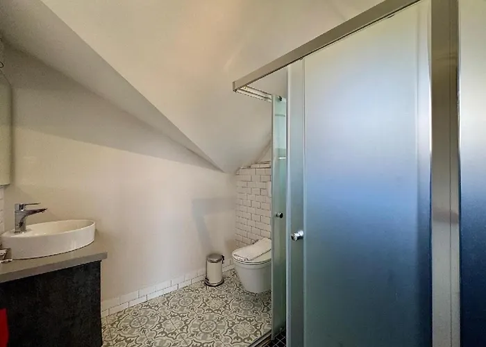 Willa Karagedik Private With Pool Fethiye